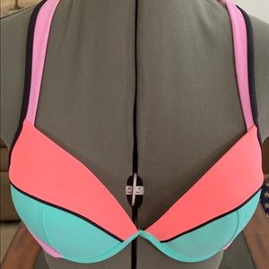 Xhiliration Bikini Top